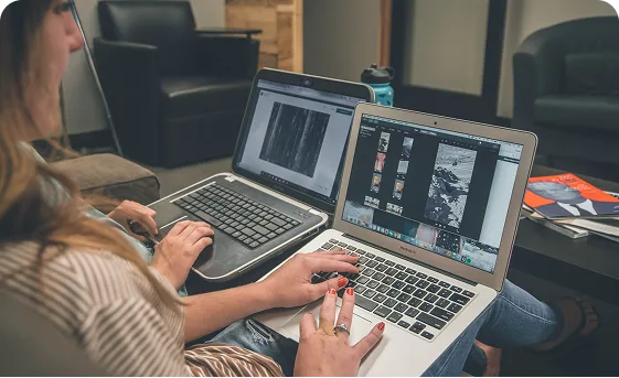 Digital Marketing Agency Website - 鲸鱼体育taili